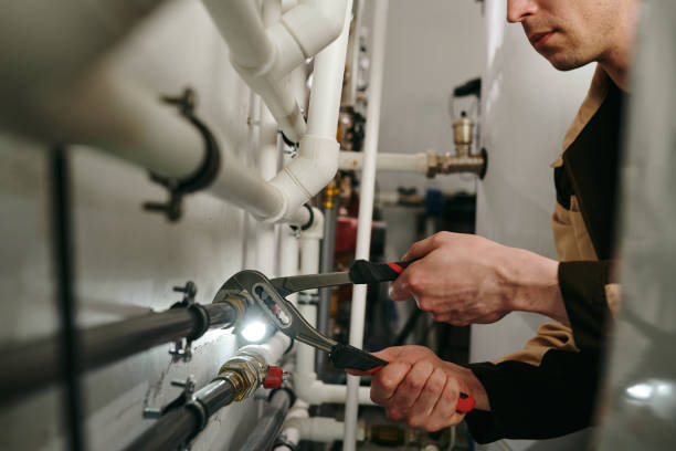 Best Same-Day Plumbing Service  in Navasota, TX