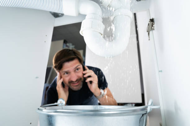 Best Hot Water Heater Installation  in Navasota, TX