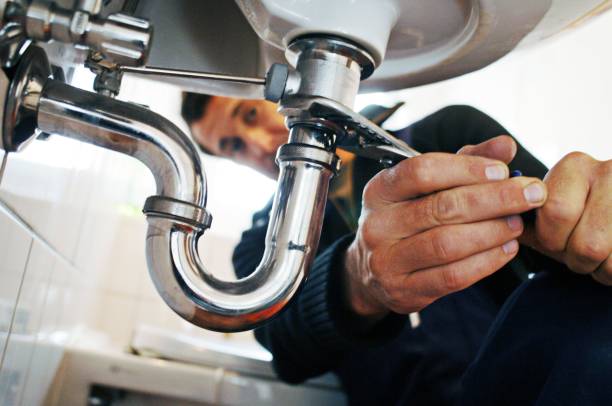 Best Water Softener Installation  in Navasota, TX