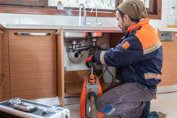 Best Shower Repair Services  in Navasota, TX
