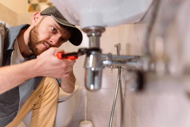 Best Same-Day Plumbing Service  in Navasota, TX