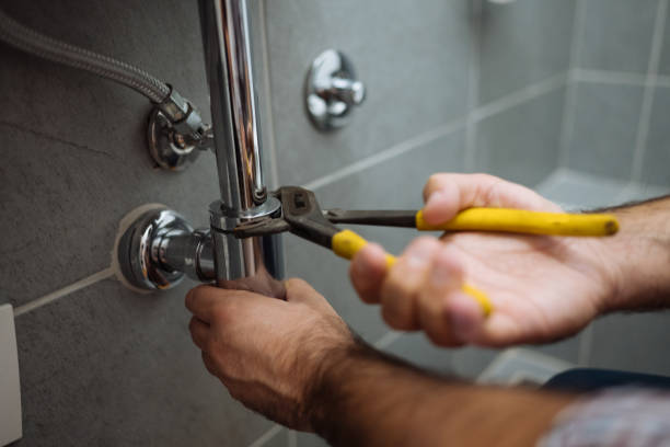 Best Sewer Line Repair  in Navasota, TX
