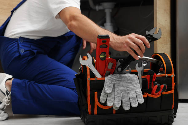 Best Residential Plumbing Services  in Navasota, TX