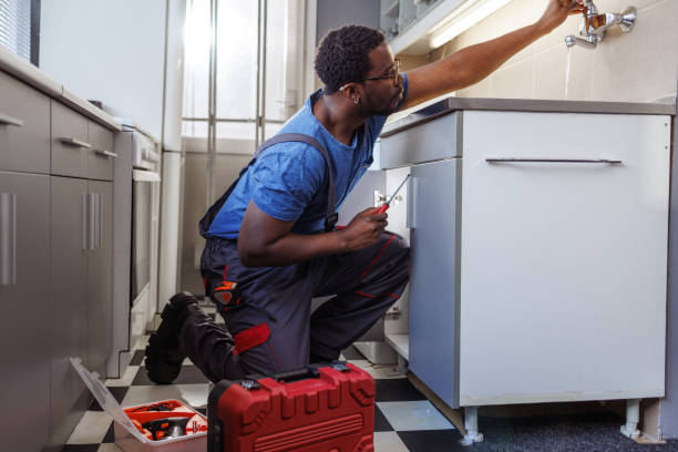 Trusted Navasota, TX Plumbing Experts
