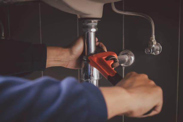 Best Plumbing Inspection Services  in Navasota, TX