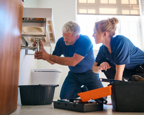 Best Emergency Plumber  in Navasota, TX